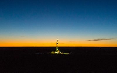 Exploring the Vast Landscape: Norton Energy’s Extensive Portfolio of Drilling Projects