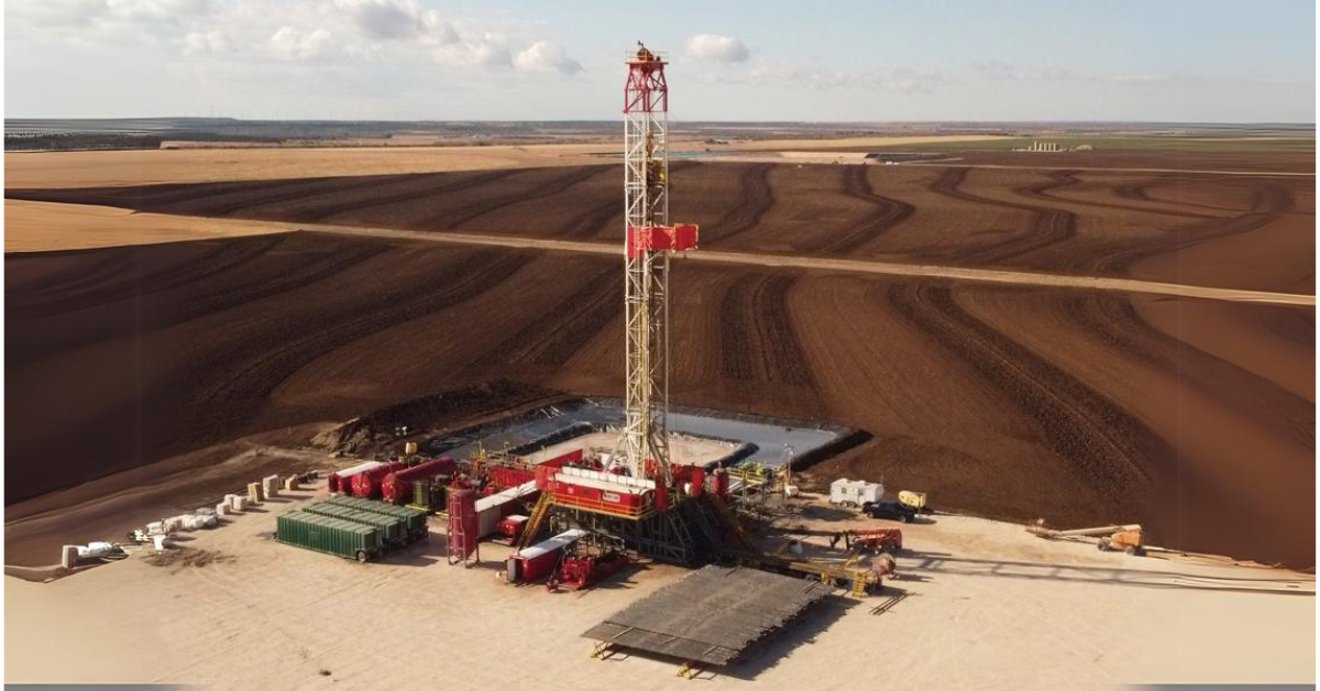 Drilling Services for Oil and Gas An Essential Guide