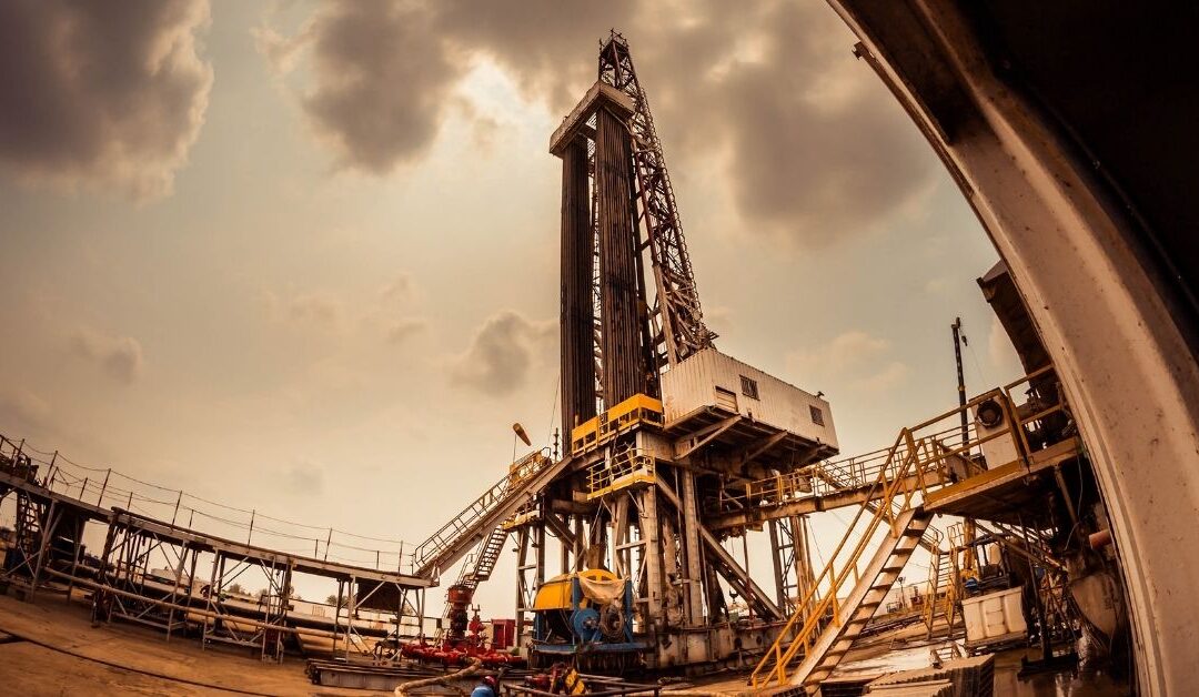 The Future of Drilling Technology