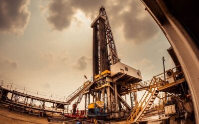 The Future of Drilling Technology: Innovations Shaping the Industry