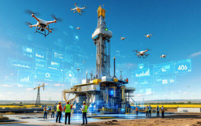 Trends in Digitalization and Automation for Oil Drilling Operations