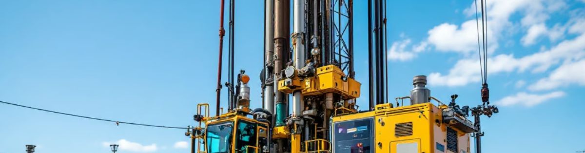 What Are the Limitations of Using a Top Drive Rig