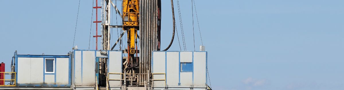 What is a Top Drive Rig