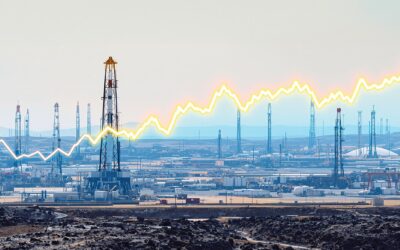 Drilling Economics: How Oil Prices Shape Drilling Decisions