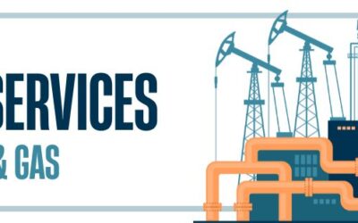Drilling Services for Oil and Gas: An Essential Guide