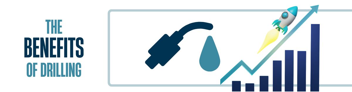 The Benefits of Drilling