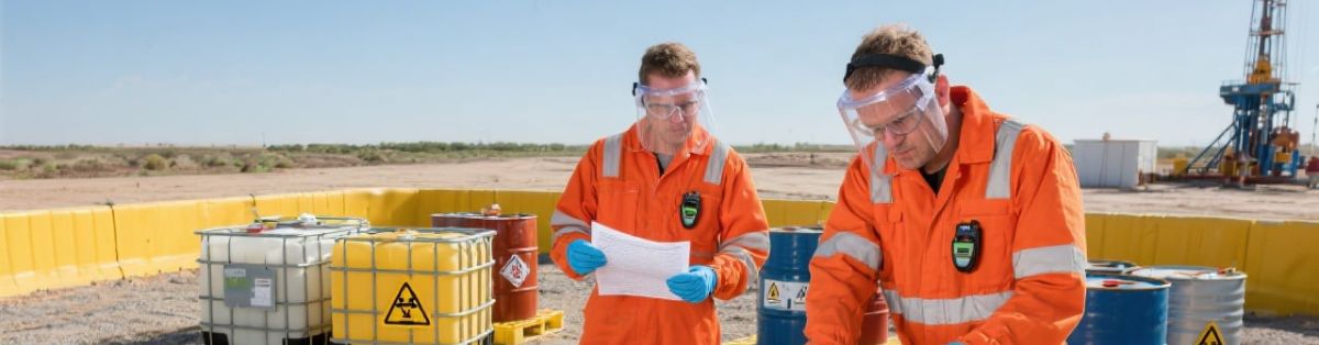 Exposure to Toxic Chemicals
