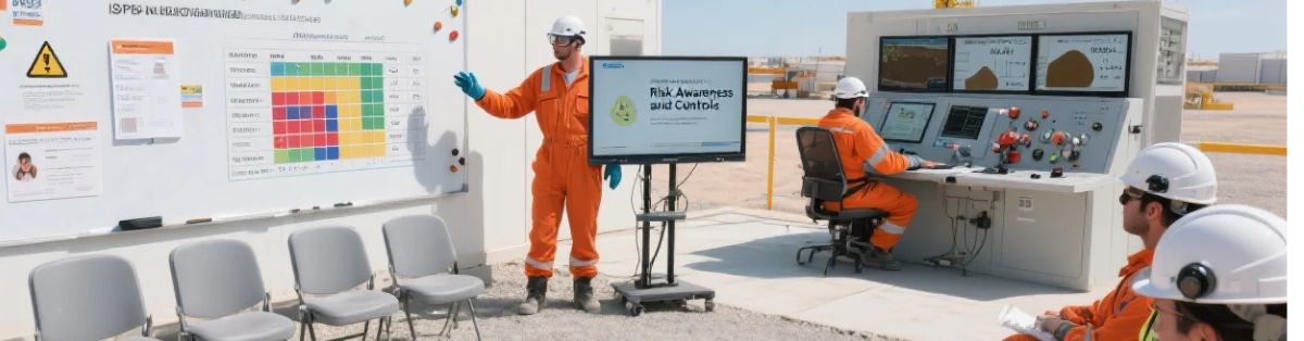 Training and Safety Protocols