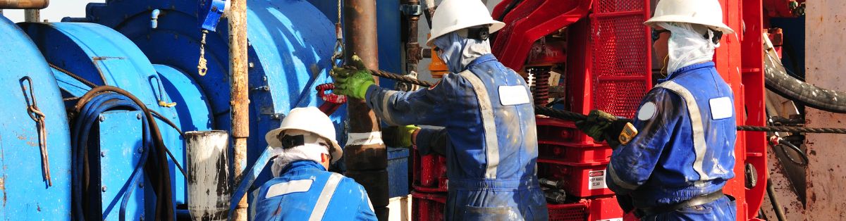 Comparing Daywork vs. Footage Drilling Solutions