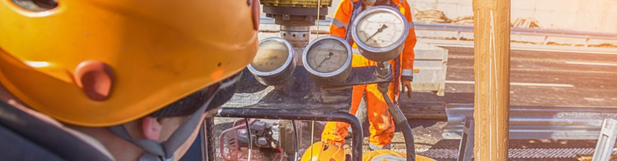 How to Measure Efficiency and Foot-age Rates