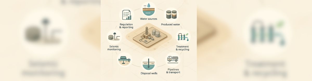 FAQ- Water Management in Oil and Gas in the Permian Basin