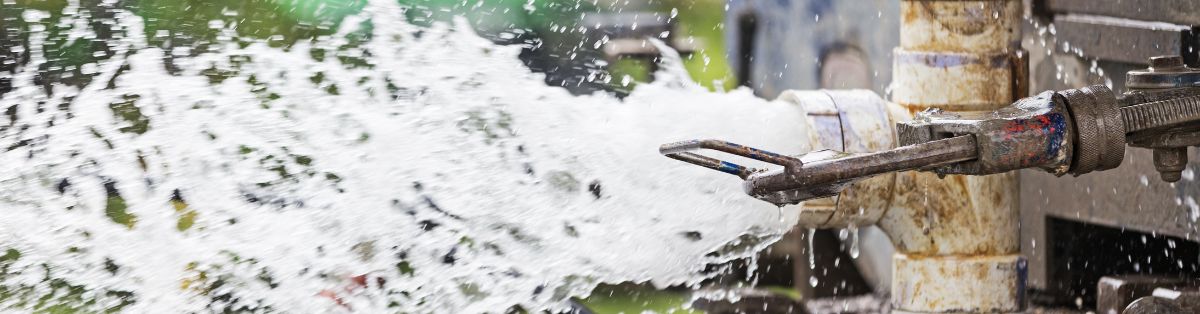 What Is Water Management in Oil and Gas Production