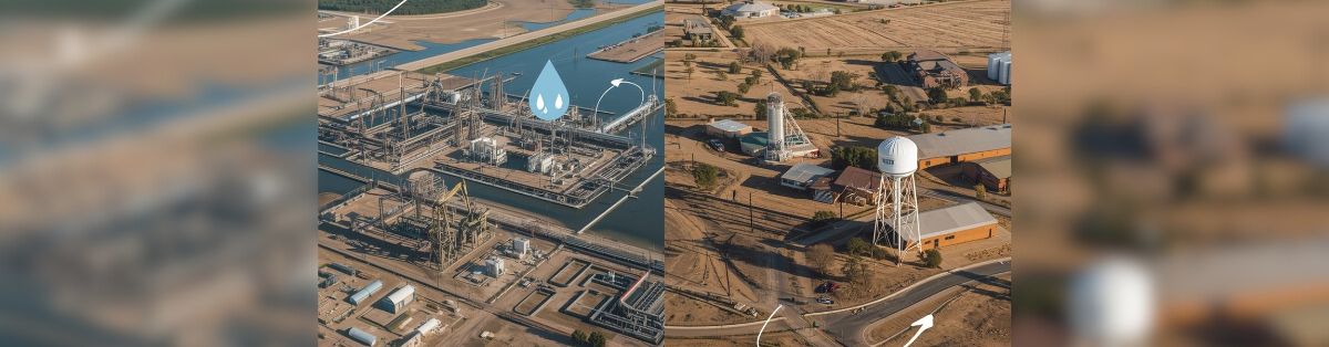 Why Is Water Management Critical in the Permian Basin