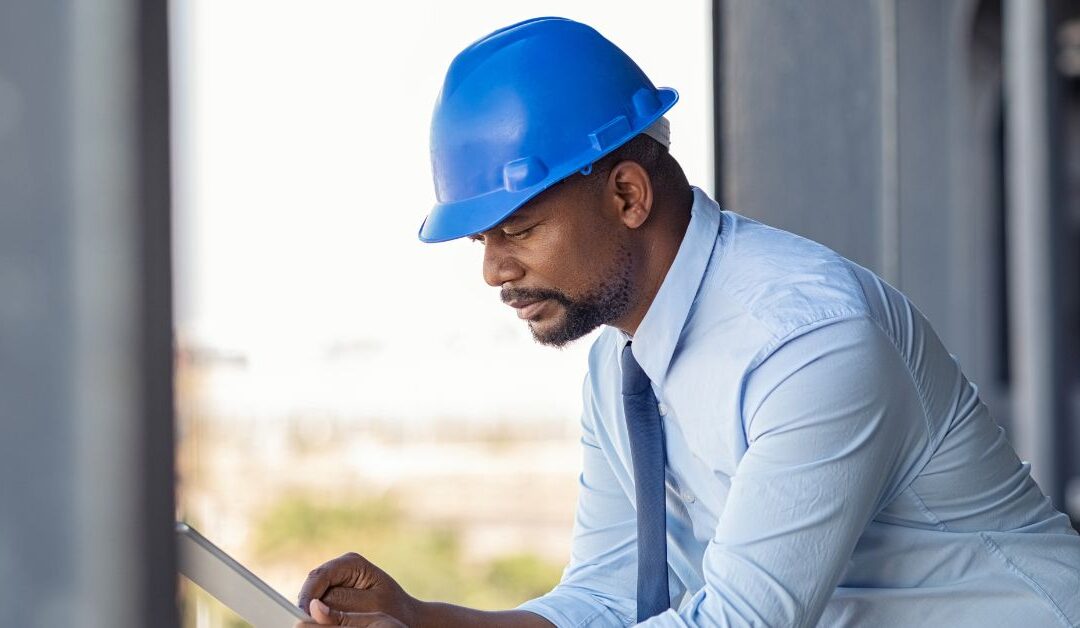 Oil Drilling Project Management Key Techniques for Success