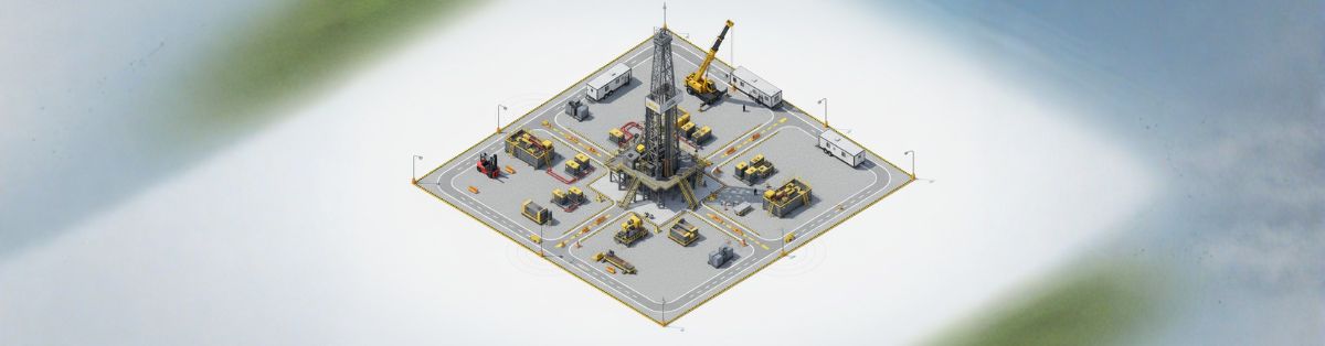 What a rig plat diagram is (and what it isn’t)