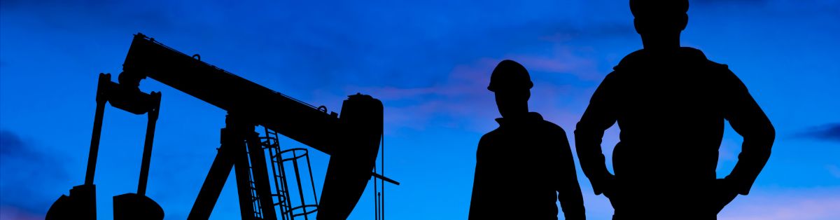 How the Oilfield Workforce Is Evolving Through Technology
