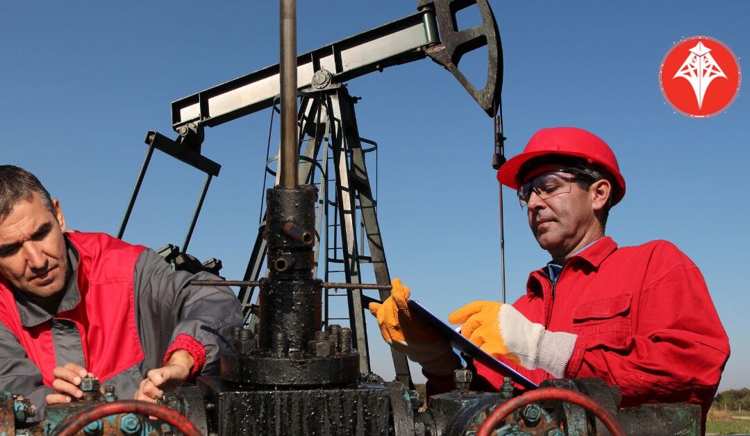 The Evolving Oilfield Workforce: Addressing the Industry’s Talent Challenges